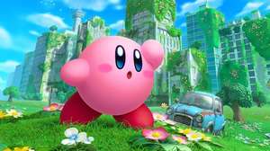 CIERRAN VANPOOL, ESTUDIO DETRÁS DE JUEGOS RECIENTES DE KIRBY