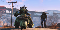 Fallout 4 Foto: Difusión (Games4U)