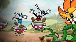 Cuphead