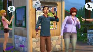 The Sims 4