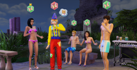 The Sims 4 Foto: Divulgação
