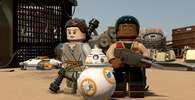 Lego Star Wars Tne Force Awaken Foto: Difusión (Games4U)
