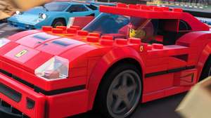 LEGO 2K DRIVE SE LANZA EN SERVICIO ONLINE DE JUEGOS