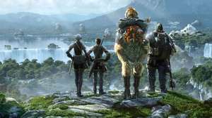 Expansión Stormblood lleva Final Fantasy XIV al récord