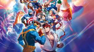 Colecciones de Capcom Fighting Collection reciben actualización
