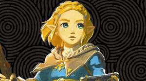 Zelda: The Tears of Kingdom tendría DLC