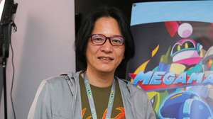 KAZUHIRO TSUCHIYA, PRODUCTOR DE MEGA MAN ABANDONA CAPCOM