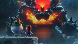 SURGEN DETALLES DEL SIGUIENTE JUEGO DE MARIO EN 3D