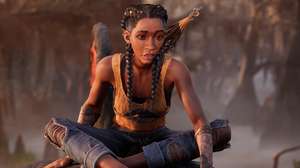 South of Midnight es un desastre en número de jugadores