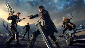 La saga de Final Fantasy llegará a Xbox Game Pass