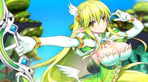 Elsword celebra su 4º aniversario con regalos a jugadores