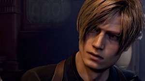 LLEGA UNA ACTUALIZACIÓN PARA RESIDENT EVIL 4 REMAKE