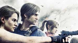 RESIDENT EVIL: DEATH ISLAND YA TIENE FECHA DE ESTRENO