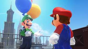 DLC de Super Mario Odyssey llega el 23 de febrero
