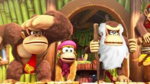 ACTIVISION DESARROLLÓ EL PRÓXIMO DONKEY KONG