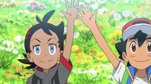 ¡El anime de Pokémon Journeys: The Series llega a Netflix de México esta semana!