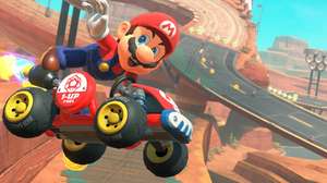 Mario Kart World no se salvó del famoso Review Bombing