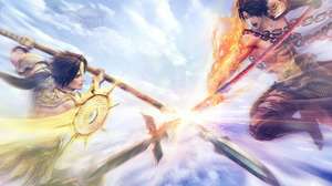 La nueva entrega de Warrior Orochi se anunciara muy pronto
