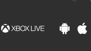 Xbox Live llegará a dispositivos móviles