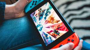 NUEVA ACTUALIZACIÓN PARA NINTENDO SWITCH DISPONIBLE