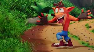 Crash Bandicoot: On The Run ya fue descargado más de 27 millones de veces