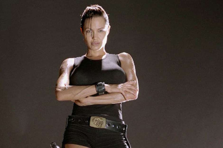 22 atrizes já foram Lara Croft antes de Alicia Vikander