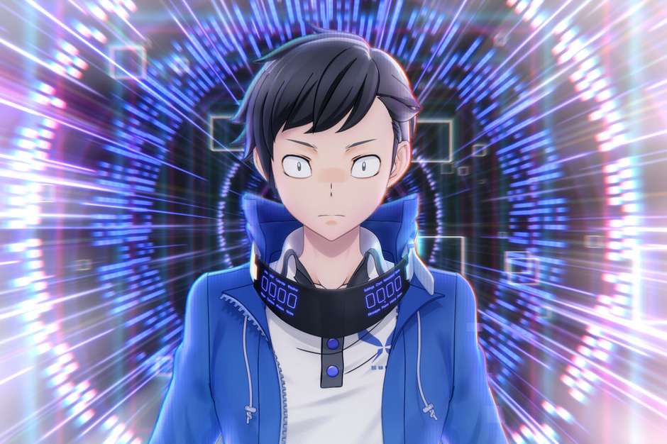 Digimon Story Cyber Sleuth: Hacker's Memory Foto: Divulgação