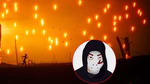 Zangado testa primeira versão do jogo de plataforma Stella