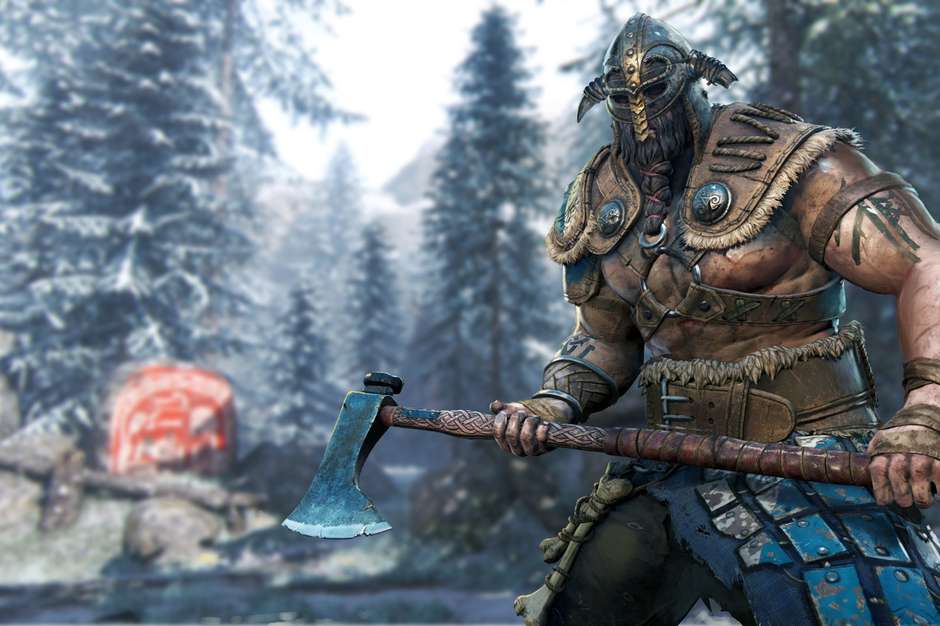 For Honor Foto: Divulgação