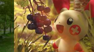 Vídeo incrível mostra Pokémon GO com realidade aumentada