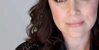 Keeley Hawes, atriz inglesa que atuou em 7 games da série Foto: Divulgação / Crystal Dynamics