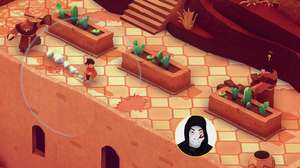 Faroeste-espaguete renasce com El Hijo: Zangado mostra