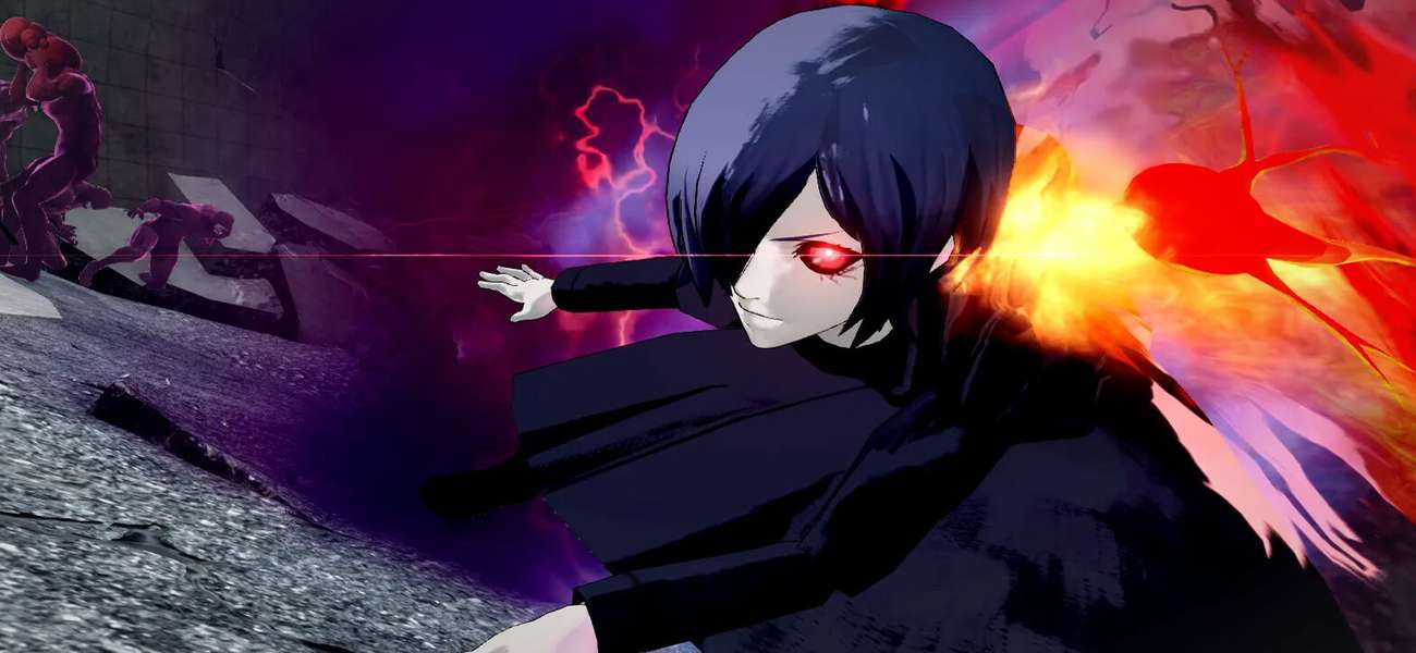 Jogo TTokyo Ghoul:re Call To Exist PS4 Bandai Namco com o Melhor