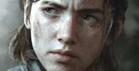 4. Ellie (The Last of Us): Ajudada pela fantástica eprfomance da atriz Ashley Johnson, Ellie supera seus traumas para ser uma heroóina com H maiíusculo. Foto: Sony / Reprodução
