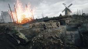 Battlefield 1 ganha dois novos mapas e prepara atualização
