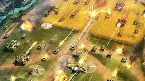 War Planet Online leva o MMO de guerra para mobiles