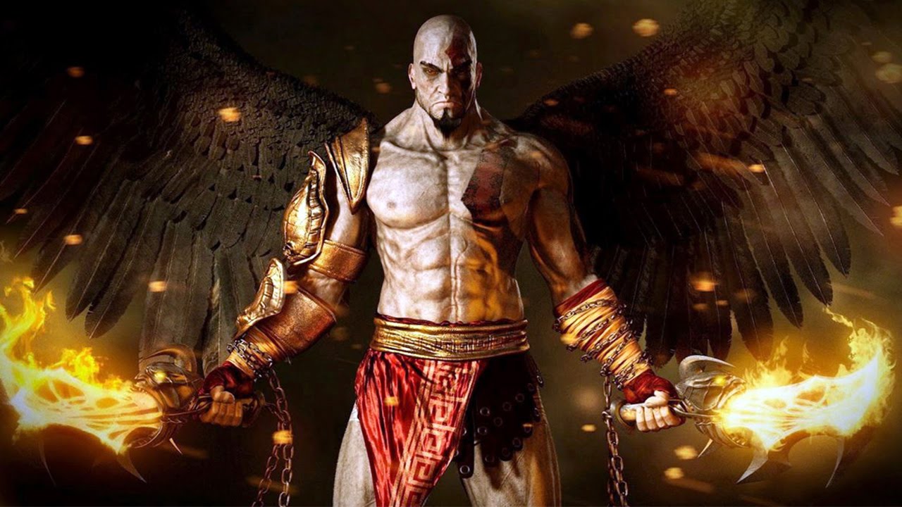 Análise  God of War tem melhor versão de um Kratos preparado para