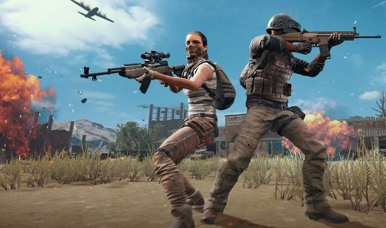 PUBG: o jogo mais popular do momento 'nasceu' no Brasil - 03/10/2017 - UOL  Start