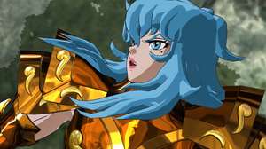 Cavaleiros do Zodíaco: Alma dos Soldados