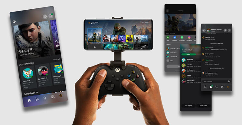 Como instalar jogos no Xbox remotamente [PC e celular] – Tecnoblog