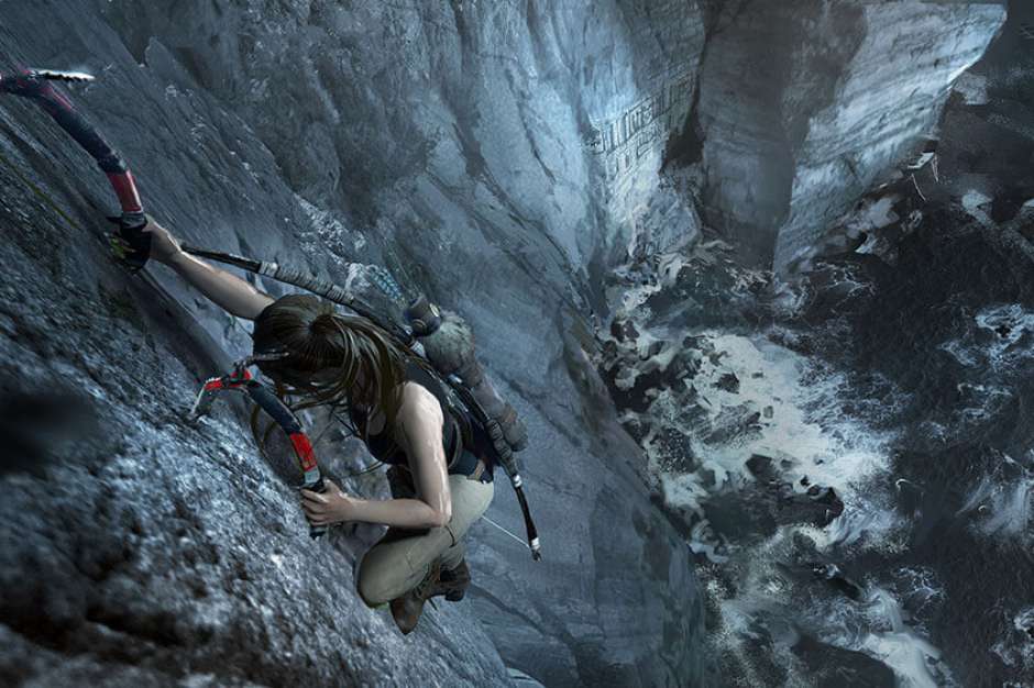 Shadow of the Tomb Raider Foto: Square Enix / Divulgação