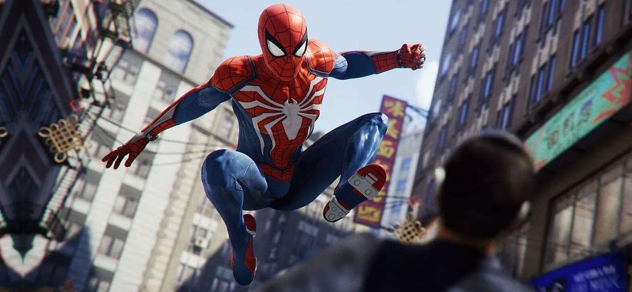 Insomniac Games, de Ratchet e Spider-Man, está desenvolvendo jogo