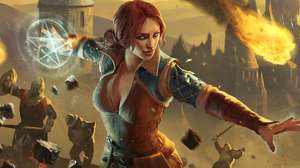 Gwent estreia novas recompensas com sua quinta temporada