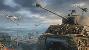 World of Tanks: War Stories