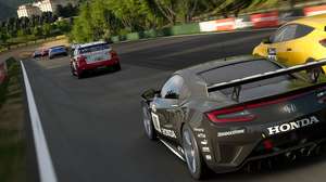 Gran Turismo Sport ganha 13 novos carros nesta semana
