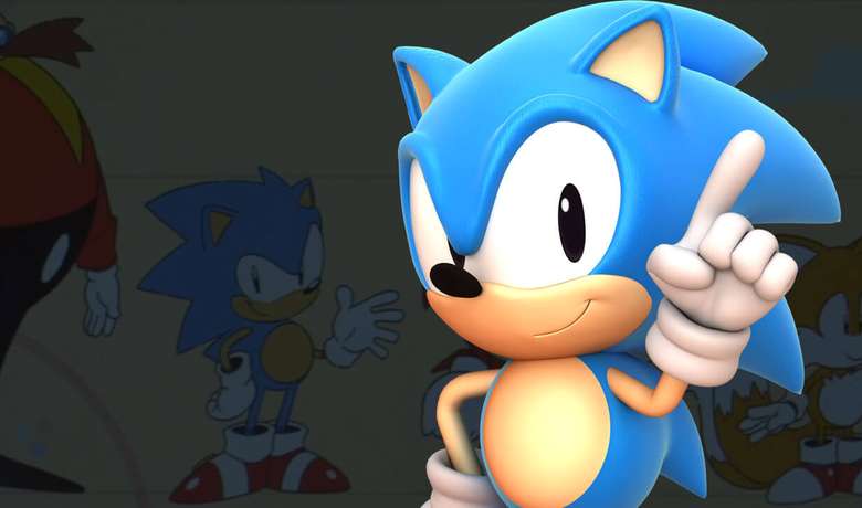 Personagens Esquecidos Da Série Sonic