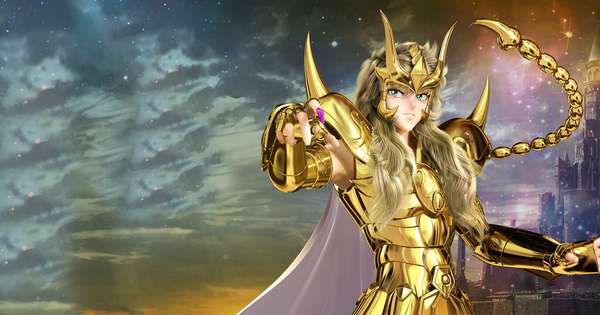 Beta de Cavaleiros do Zodíaco Saint Seiya Online já pode ser jogado