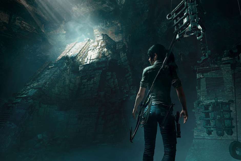 Shadow of the Tomb Raider Foto: Square Enix / Divulgação