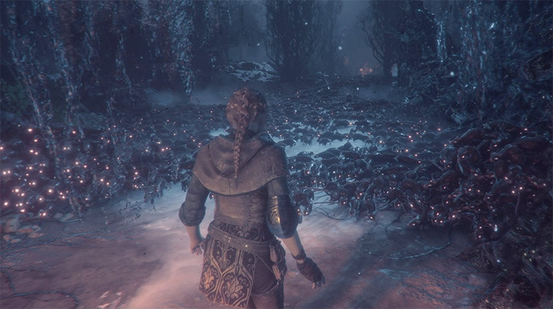 A HISTÓRIA DE A PLAGUE TALE: INNOCENCE 