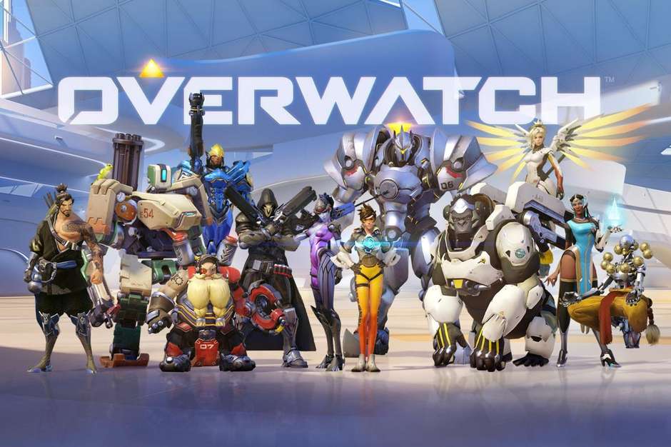 Overwatch Foto: Divulgação